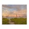 Stupell Industries Serene Coastal Path Grasses Canvas Design by Mary Lou Johnson